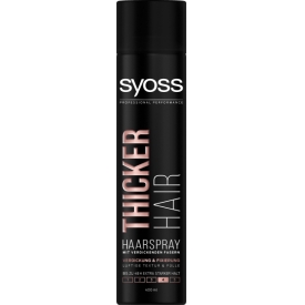 Syoss Haarspray Thicker Hair