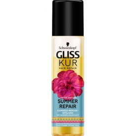 Gliss Kur Express-Repair-Spülung PflegendeSummer Spray