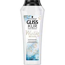 Schwarzkopf Gliss Kur Winter Repair Schutz-Shampoo