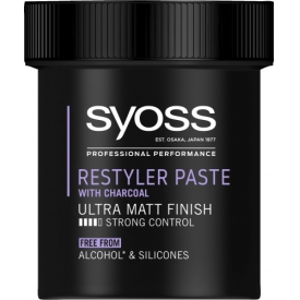 Syoss Professional Performance Restyler Paste