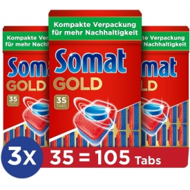 Somat Gold 105 Tabs (3x35 T) 1,848kg