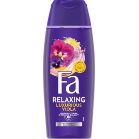 FA Duschgel Luxurious Viola