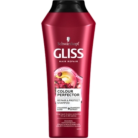 Gliss Kur Shampoo Color Perfector XXL