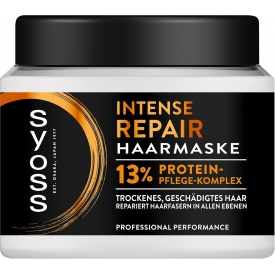 Syoss Intense Repair Haarmaske
