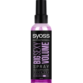Syoss Föhn Spray Sexy Volume
