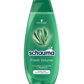Schwarzkopf Schauma Shampoo Fresh Volume