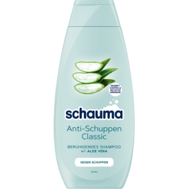 Schwarzkopf Schauma Shampoo Anti-Schuppen Classic