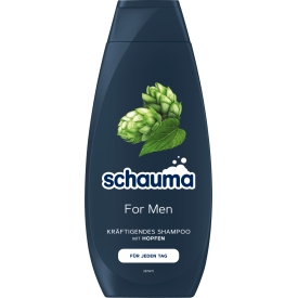 Schwarzkopf Schauma Shampoo For Men