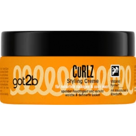 Got2b Styling CURL CREAM