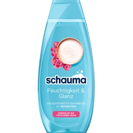 Schauma Schauma Shampoo Feuchtigkeit & Glanz