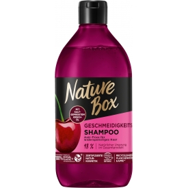 Nature Box Geschmeidigkeits Shampoo Kirsche