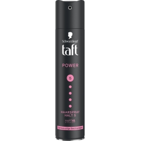 Schwarzkopf Drei Wetter Taft  Haarspray Power Cashmere Touch