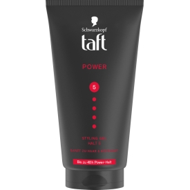 Wellaflex men Haargel Power Halt 5