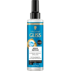 Gliss Kur Sprüh-Conditioner Express-Repair Aqua Revive