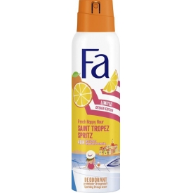 FA Deospray Saint Tropez Spritz