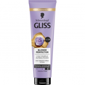 Gliss Kur Blond Haar Perfector