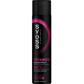 Syoss Haarspray Ceramide