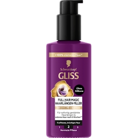 Schwarzkopf Gliss Kur Haarkur Full Hair Magic