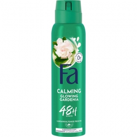 FA Deo Spray Glowing Gardenia