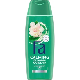 FA Duschcreme Calming Glowing Gardenia