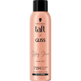 taft Silky Shine Glanz
