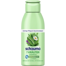 Schauma Shampoo 7 Kräuter