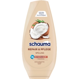 Schauma Spülung Repair & Pflege mit Kokosnuss