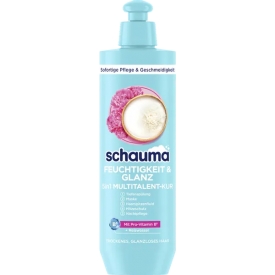 Schauma 5 in1 Multitalent-Kur Feuchtigkeit & Glanz