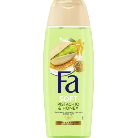FA Duschgel Pistachio & Honey