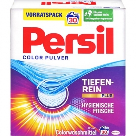 Persil Pulver Color 1.95kg