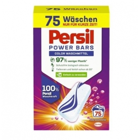 Persil Power Bars Color 2,213kg