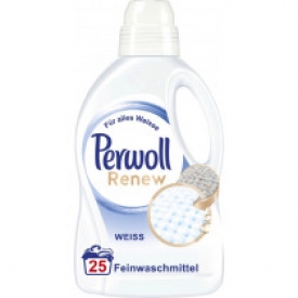 Perwoll Renew Weiss 1,38l
