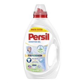 Persil Sensitiv Gel 900ml