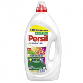 Persil Color Kraft Gel 4,5l