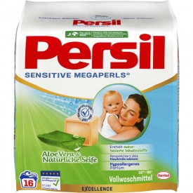 Persil  Megaperls Sensitive 1,12kg