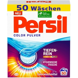 Persil Color Pulver 3kg
