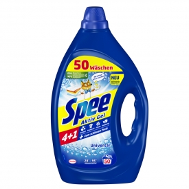 Spee Aktivgel Gel Universal