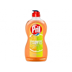 Pril Handspülmittel Orange Limette Limited Edition