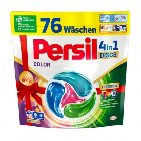 Persil Colorwaschmittel Color 4 in1 Discs