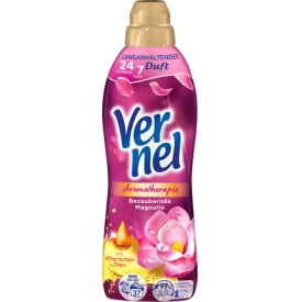 Vernel Weichspüler Aroma-Therap.Bezaubernde Magnolie 34WL