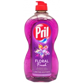 Pril Handspülmittel Floral Fresh Limited Edition 450ml