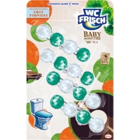 WC Frisch Kraft Aktiv 50g Baby Boomers Achtung 1x 50g