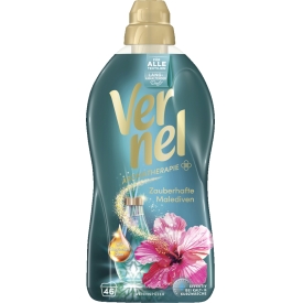 Vernel Weichspüler Aromatherapie Zauberhafte Malediven 46WL