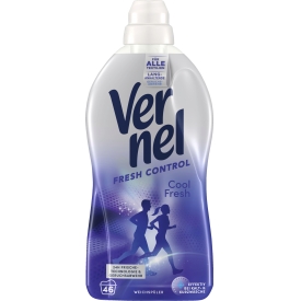 Vernel Weichspüler Fresh Control Cool Fresh 46WL