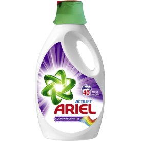 Ariel Flüssigwaschmittel Actilift Color