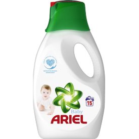 Ariel Flüssigwaschmittel Baby