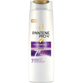 Pantene Shampoo Youth Protect 7