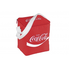 Mobicool Kühltasche Coca Cola Classic 5l rot