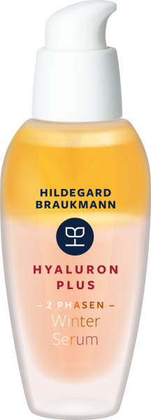 Hildegard Braukmann&nbspWinter line Hyaluron Plus! Winter Serum