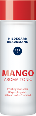 Hildegard Braukmann&nbspEmosie Body Mango Aroma Tonic